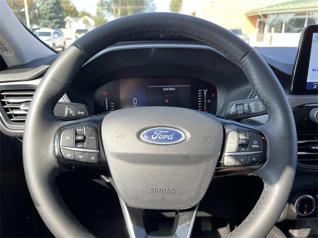 Certified 2023 Ford Escape Active image 18
