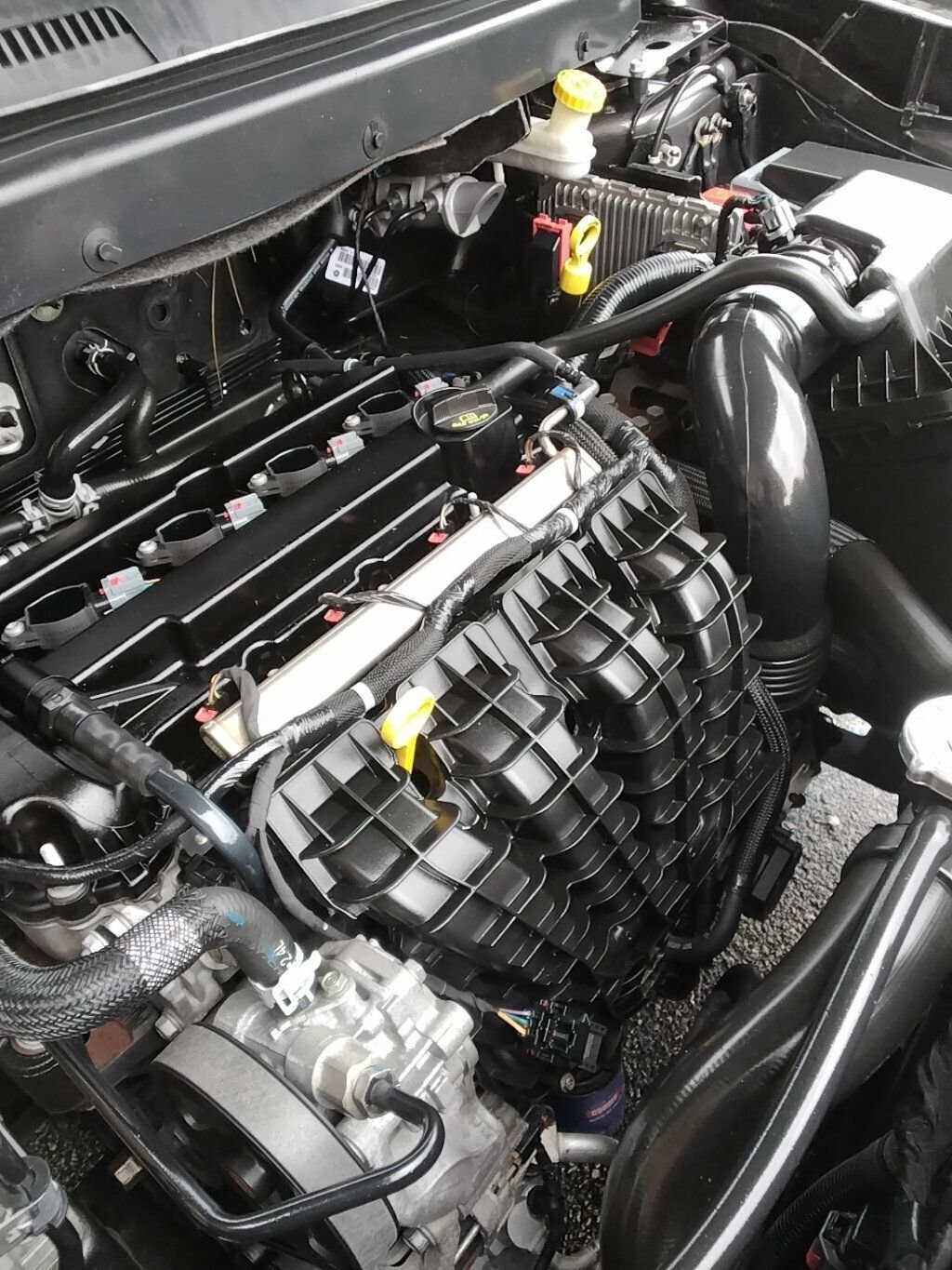 Used 2020 Dodge Journey Crossroad FWD image 28