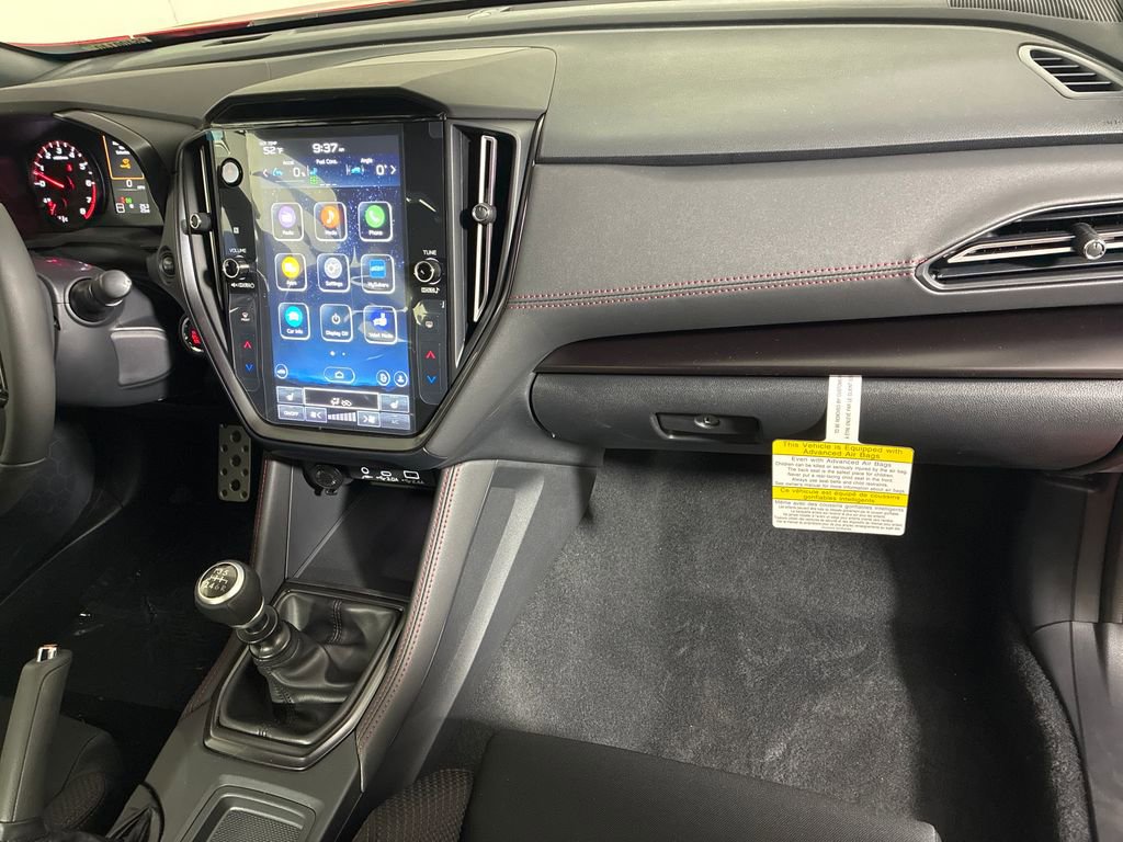New 2026 Subaru WRX Premium image 25
