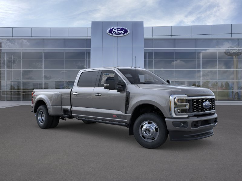 New 2026 Ford F350 Platinum AWD/4WD image 29
