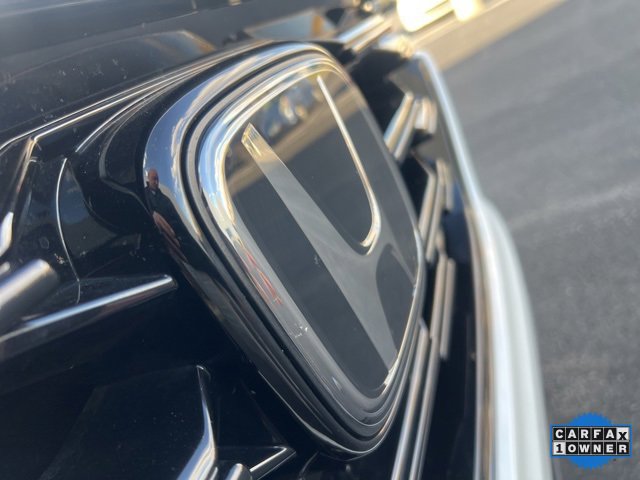 Used 2025 Honda CR-V EX image 35