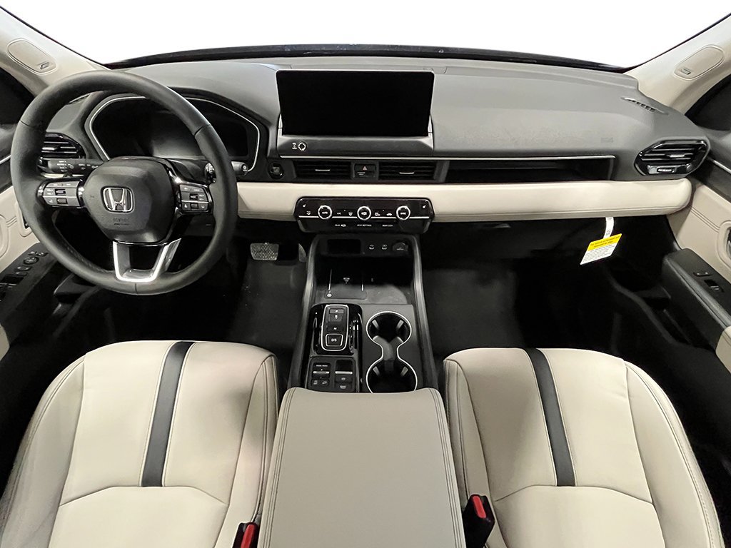 New 2026 Honda Pilot Touring image 28