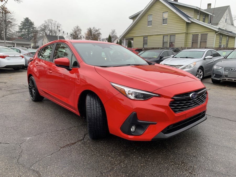 Used 2024 Subaru Impreza 2.0i Sport image 6