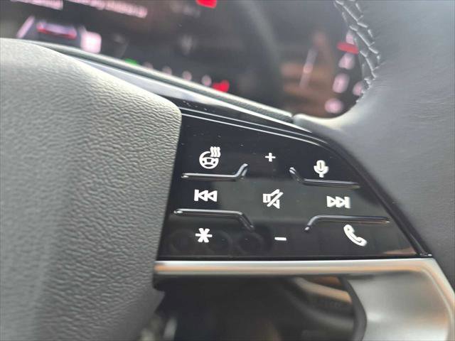 New 2025 Audi A5 2.0T Prestige AWD/4WD image 33
