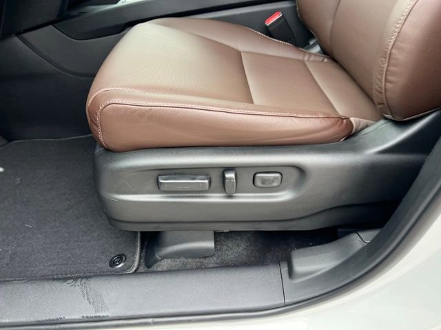 New 2026 Honda Ridgeline RTL image 25