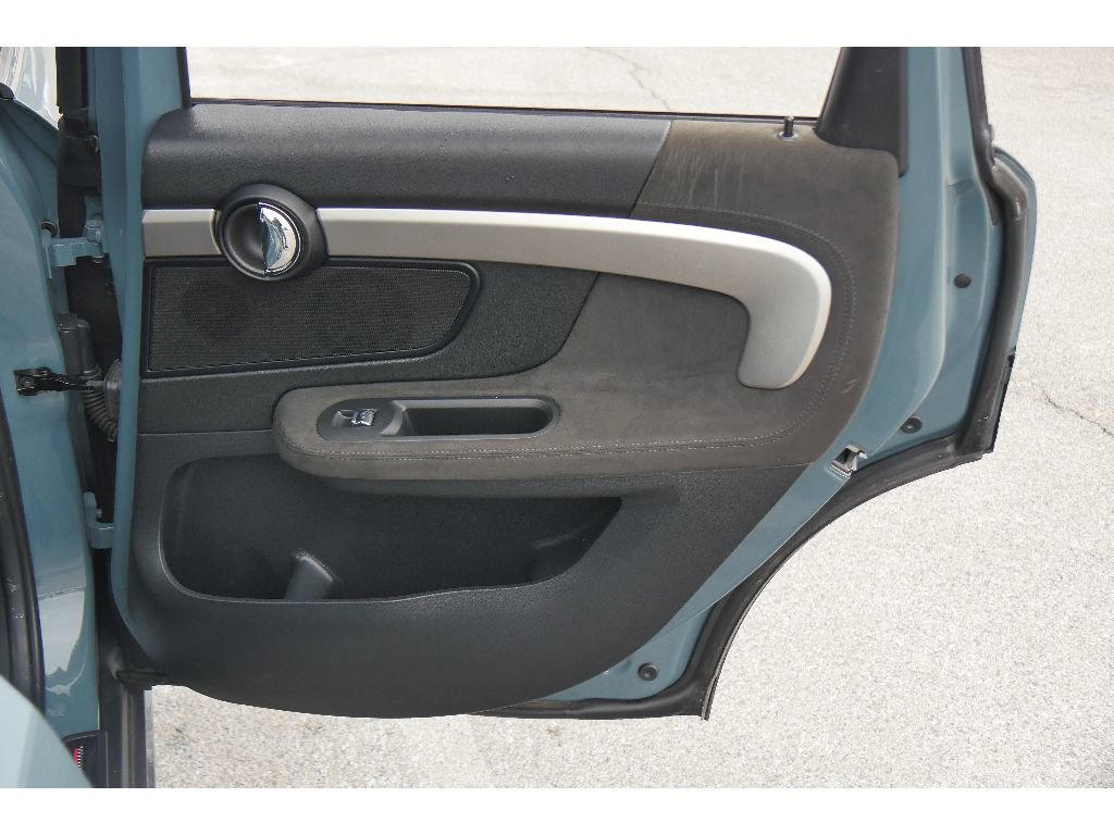 Used 2022 MINI Cooper Countryman John Cooper Works w/ Signature Upholstery Package image 20