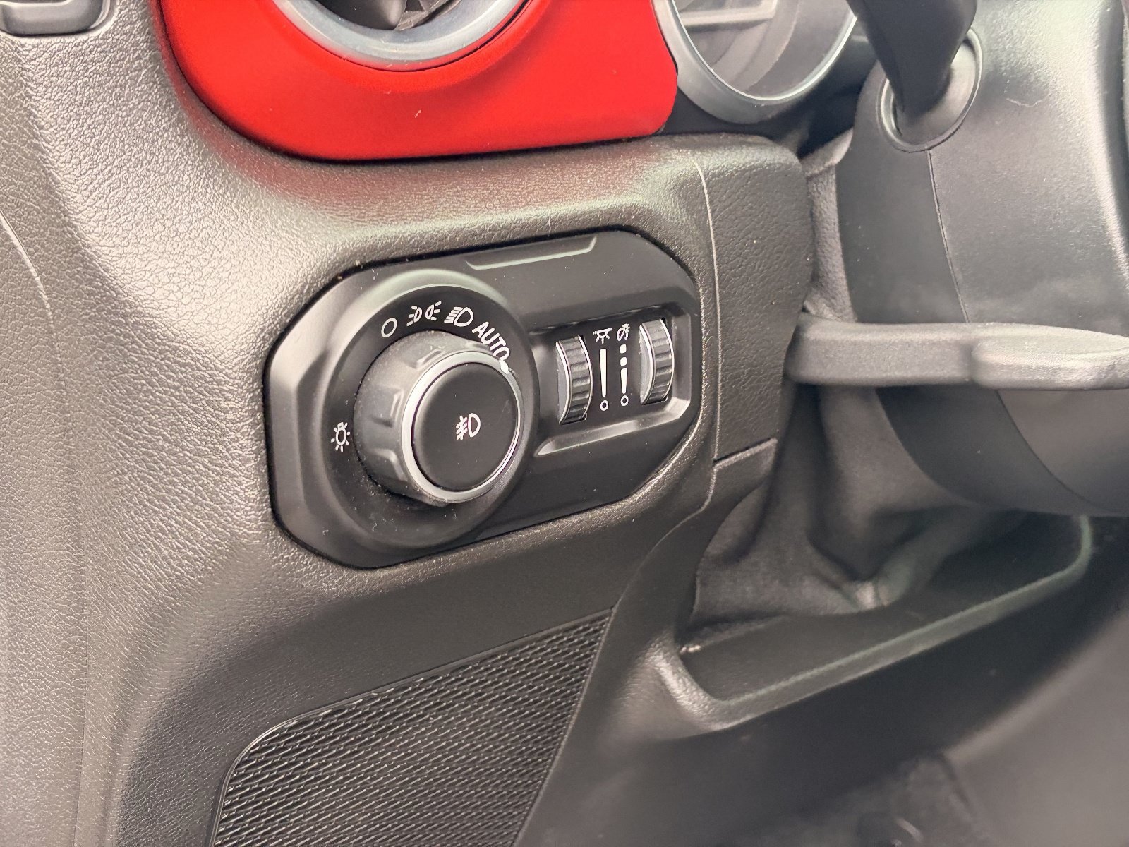 Used 2020 Jeep Wrangler Unlimited Rubicon AWD/4WD image 20