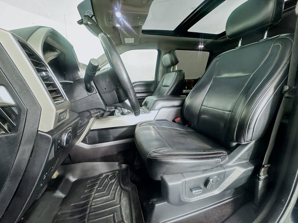 Used 2017 Ford F150 Lariat image 25