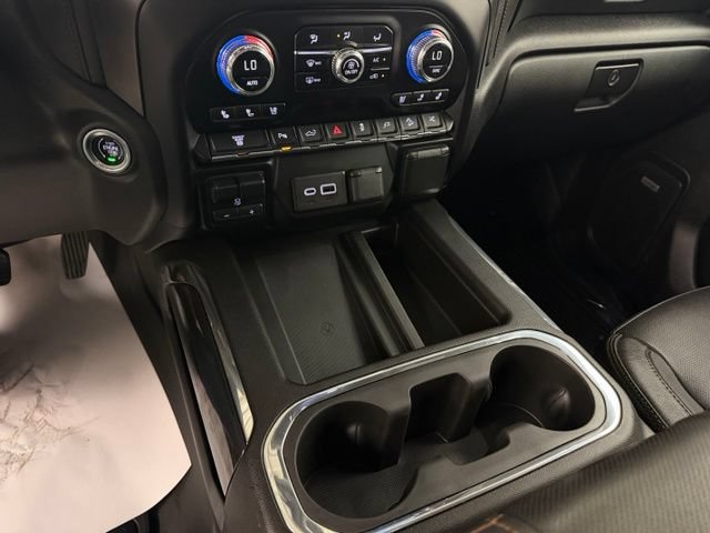 Used 2023 GMC Sierra 2500 AT4 w/ AT4 Preferred Package AWD/4WD image 34