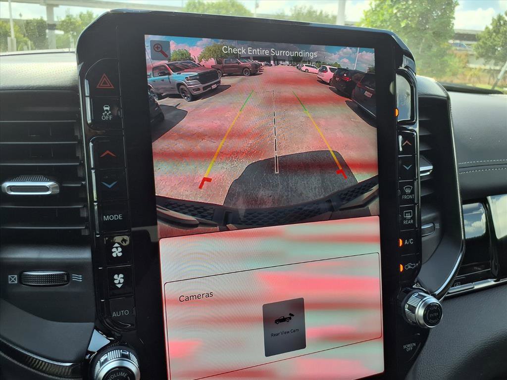 New 2026 RAM 1500 Rebel image 5