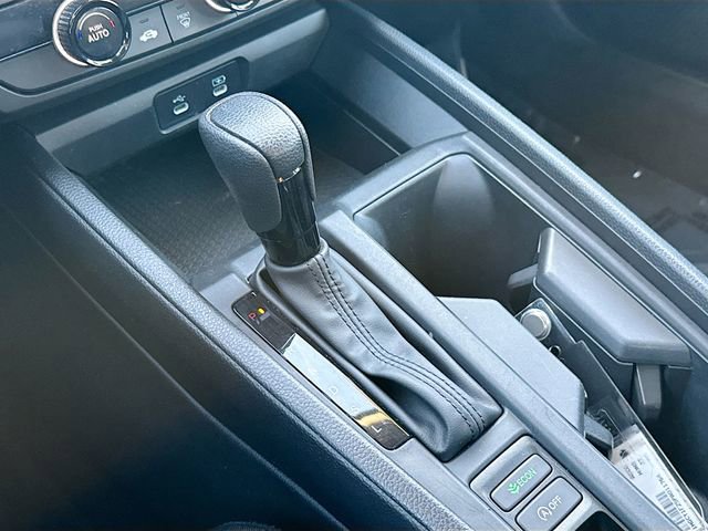 Certified 2023 Honda Accord LX image 15