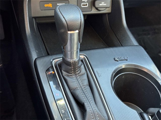 Used 2023 Honda Civic LX image 25