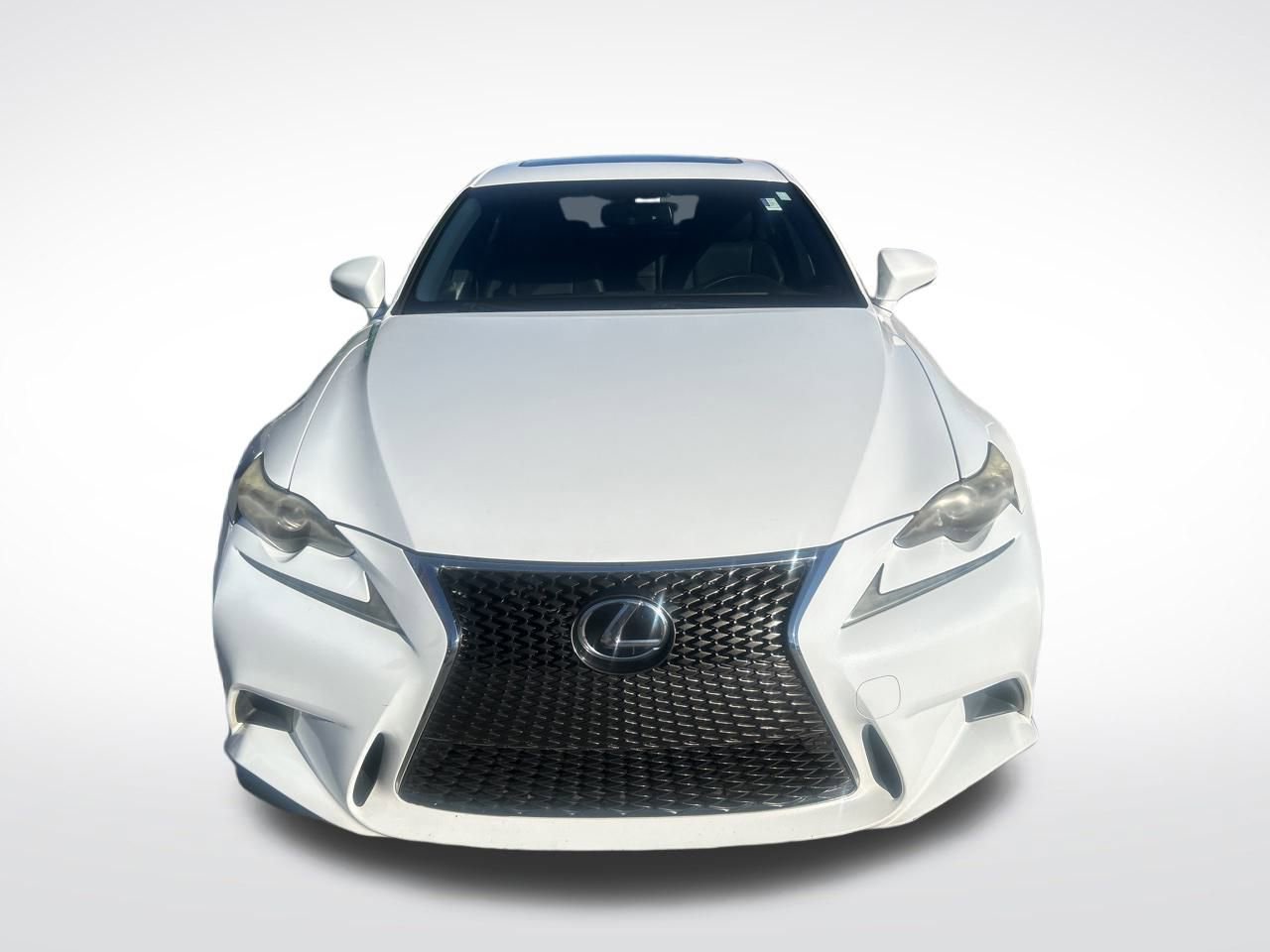 Used 2014 Lexus IS 250 AWD w/ F-Sport Package image 2