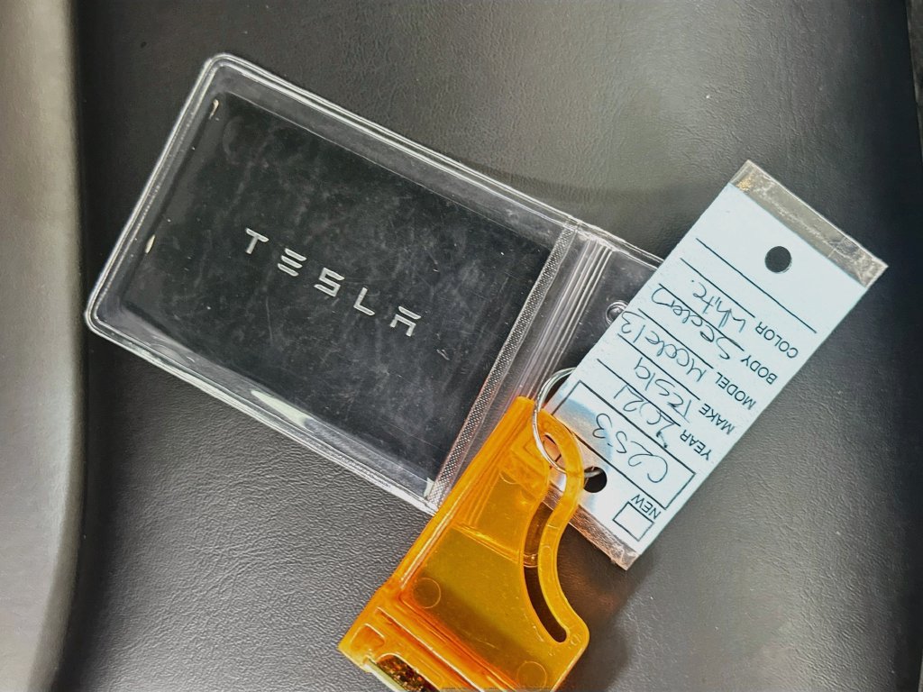 Used 2021 Tesla Model 3 Standard Range Plus RWD image 35