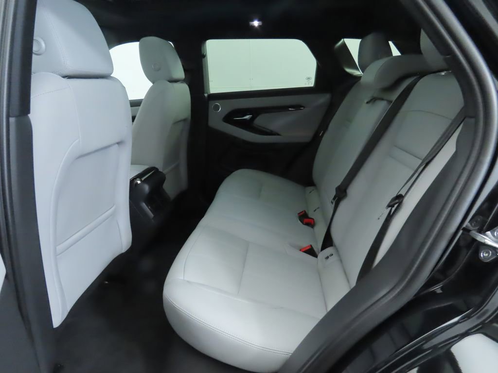 New 2026 Land Rover Range Rover Evoque S image 23