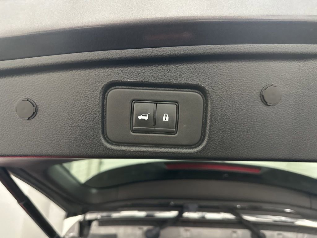 Used 2025 Nissan Pathfinder Rock Creek image 38