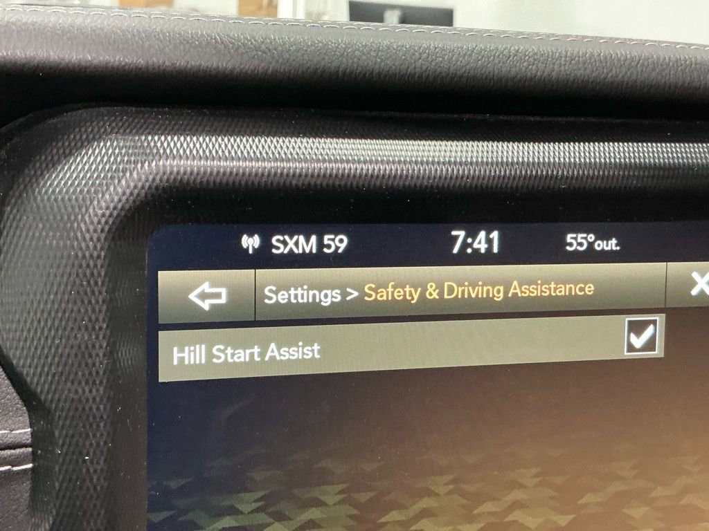 Used 2022 Jeep Wrangler Unlimited Sahara image 41