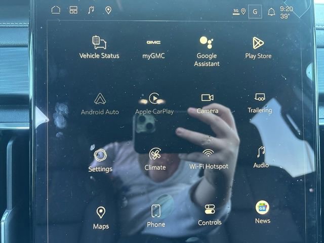 New 2026 GMC Acadia Elevation w/ Elevation Premium Package image 30