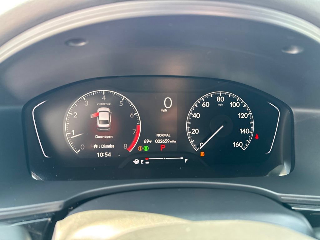 Used 2025 Honda Civic Sport image 14