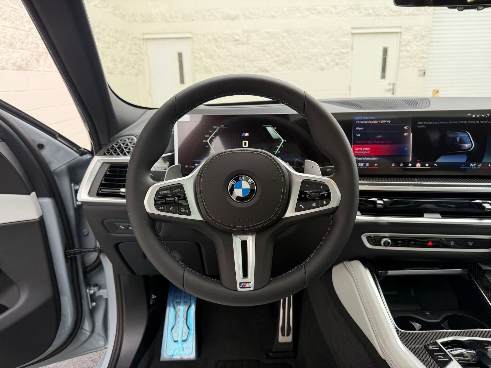 New 2026 BMW X6 M60i image 15