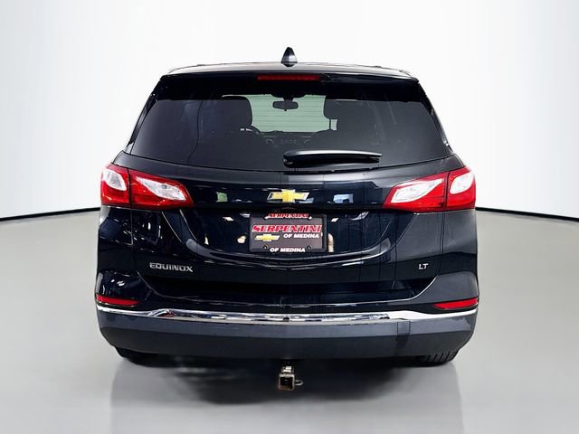 Used 2019 Chevrolet Equinox LT FWD image 7