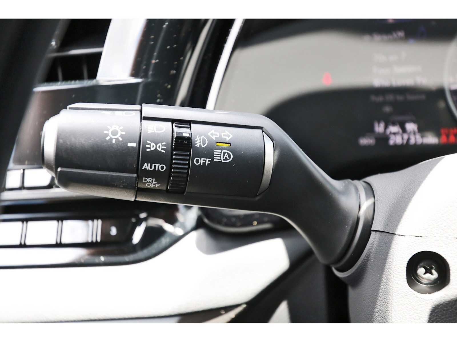 Used 2024 Lexus RX 350 Premium w/ Accessory Package (Z1) FWD image 17