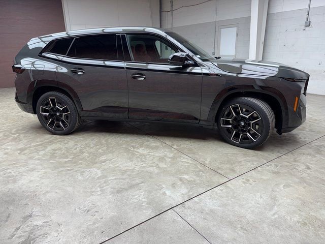 New 2026 BMW XM Label Red image 6