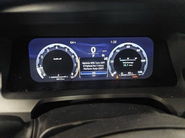 Used 2025 Toyota Tacoma TRD Off-Road image 11