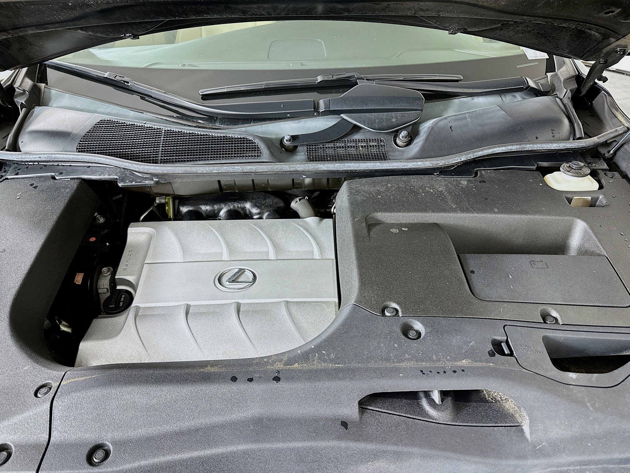 Used 2013 Lexus RX 350 2WD image 35