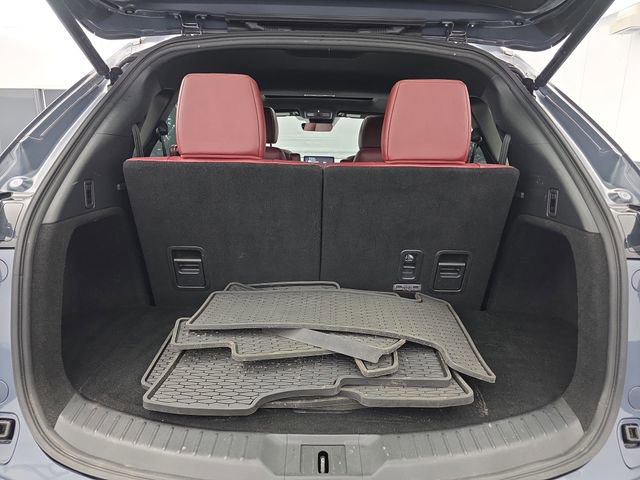Used 2023 MAZDA CX-9 Carbon Edition image 46