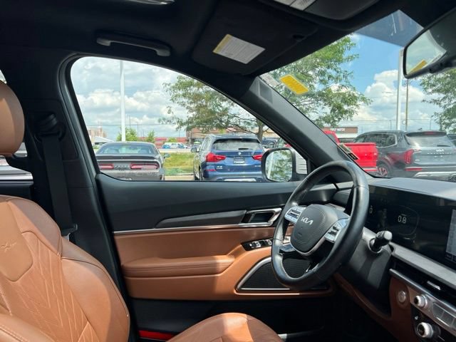 Used 2024 Kia Telluride EX X-Line AWD/4WD image 41