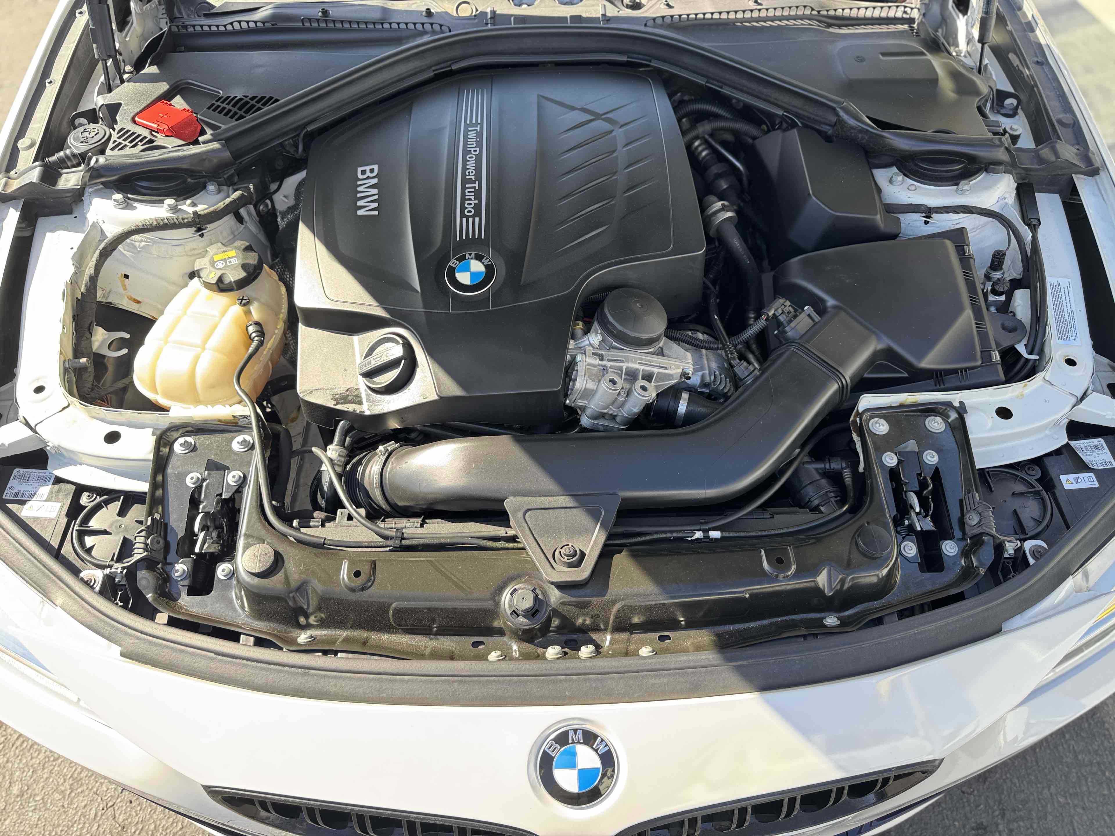 Used 2015 BMW 435i Gran Coupe image 11