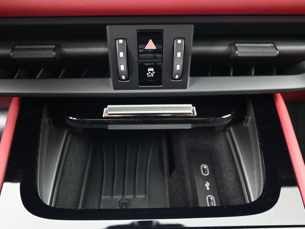 New 2026 Porsche Cayenne E-Hybrid AWD/4WD image 24