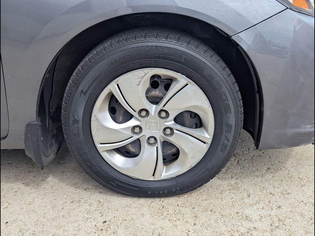 Used 2013 Honda Civic LX image 17