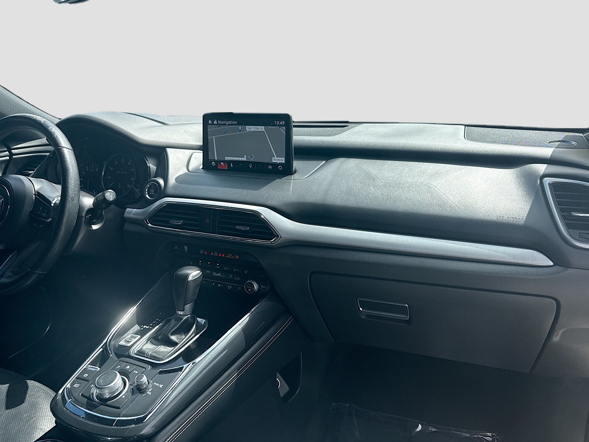 Used 2020 MAZDA CX-9 Grand Touring FWD image 33