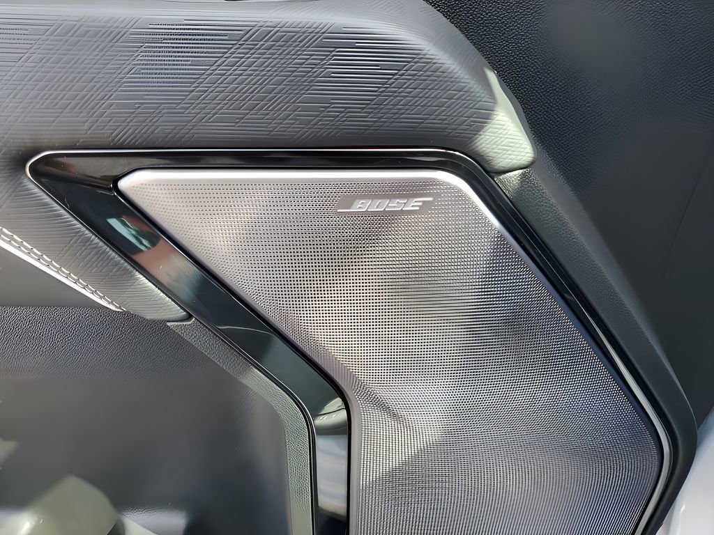 Used 2025 GMC Sierra 1500 AT4X image 28