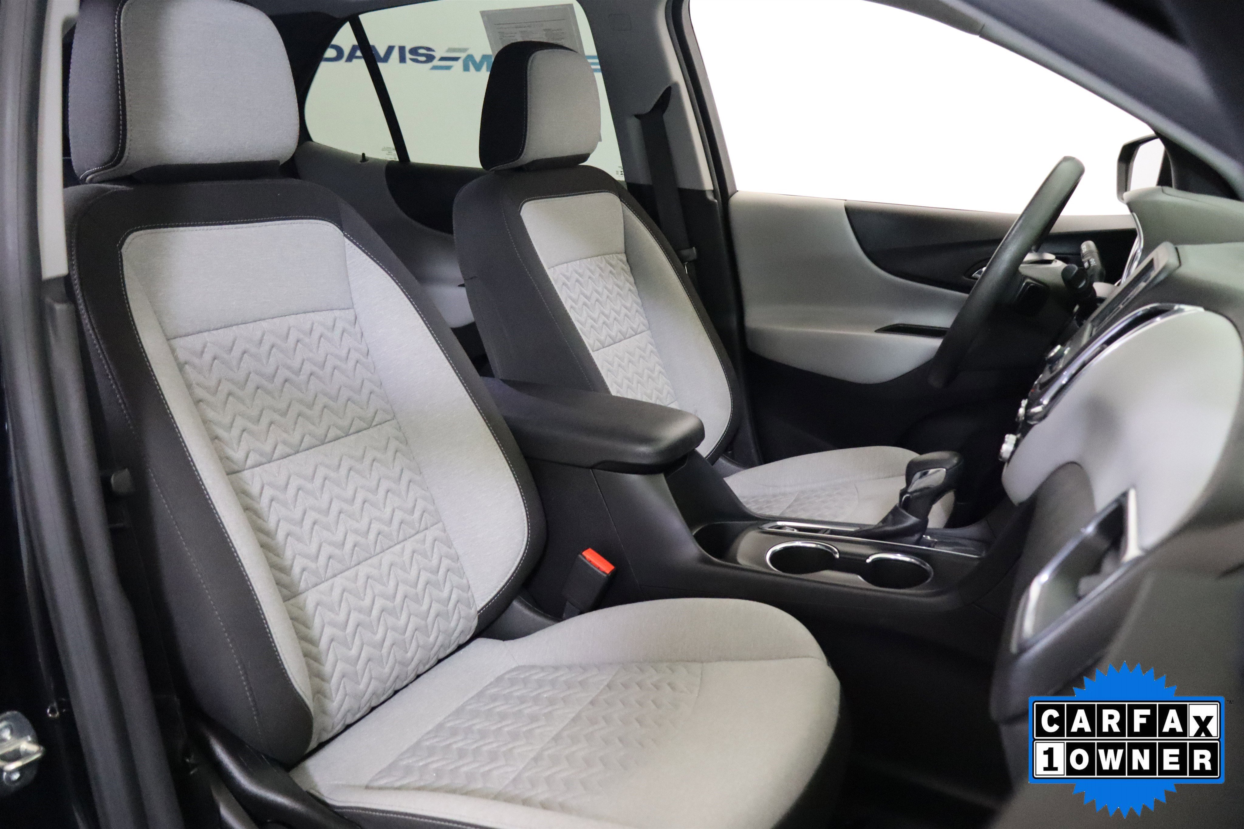 Used 2024 Chevrolet Equinox LS image 20