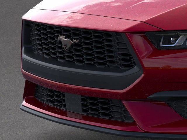 New 2025 Ford Mustang Premium image 17