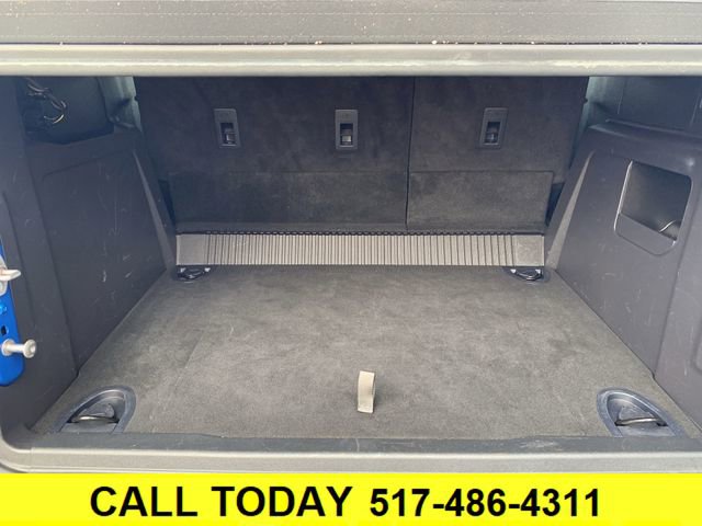 Used 2022 Ford Bronco Big Bend image 24