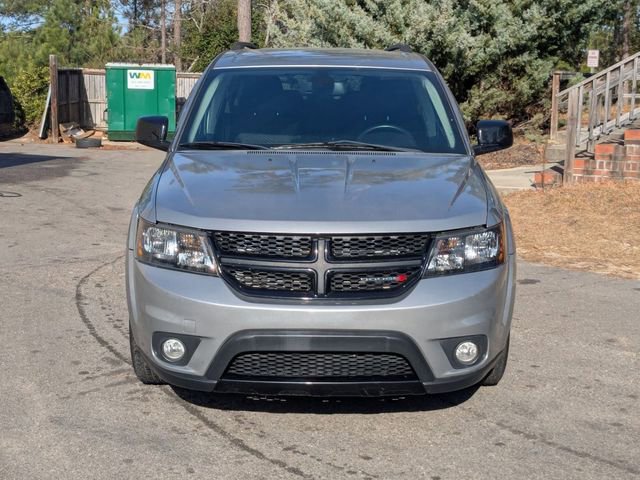Used 2019 Dodge Journey SE w/ Connectivity Group image 8