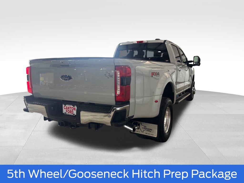 New 2026 Ford F350 Lariat AWD/4WD image 7