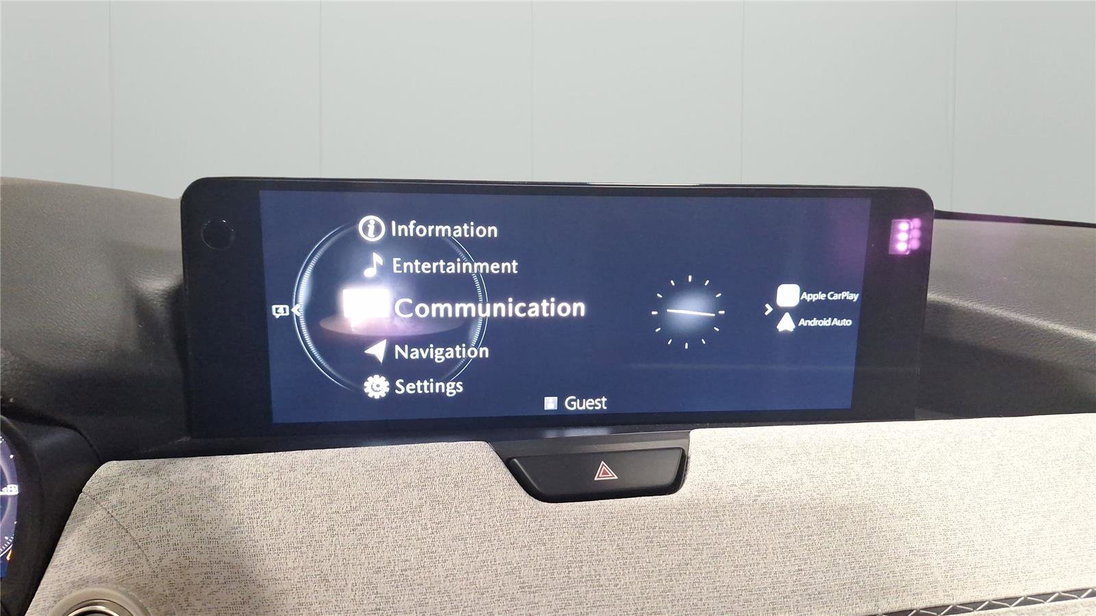 Used 2024 MAZDA CX-90 3.3 Turbo S w/ Premium Plus image 16