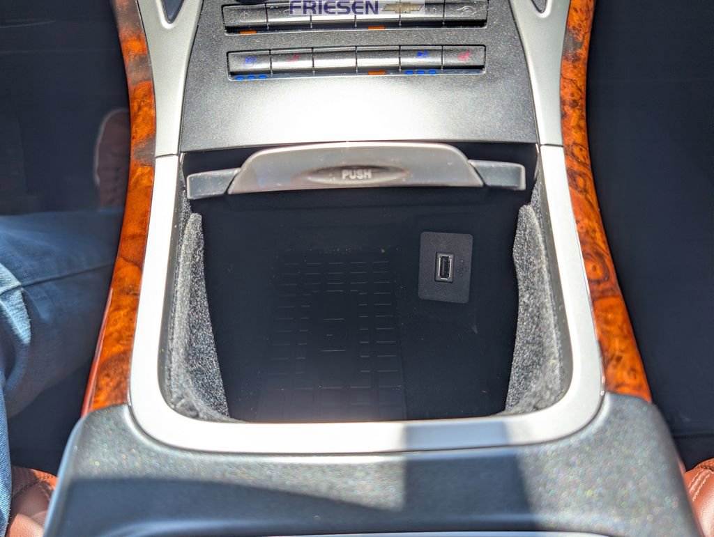 Used 2020 Lincoln Nautilus Reserve w/ Cargo Utility Package AWD/4WD image 18