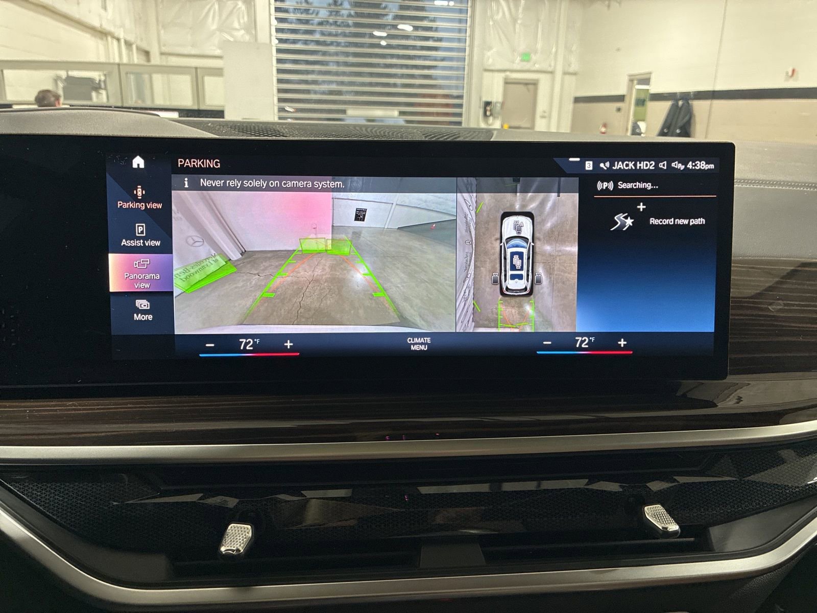 Used 2023 BMW X7 xDrive40i w/ M Sport Package image 24