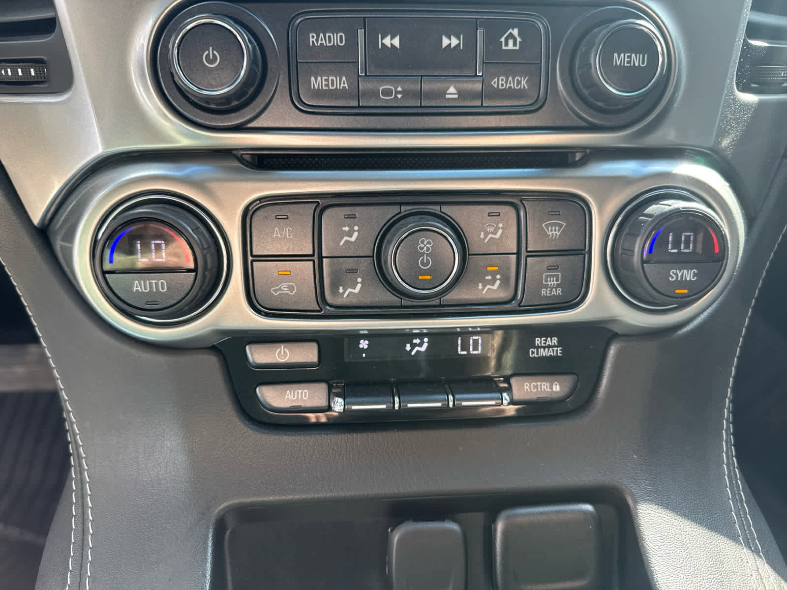 Used 2019 Chevrolet Tahoe LS w/ Max Trailering Package image 26