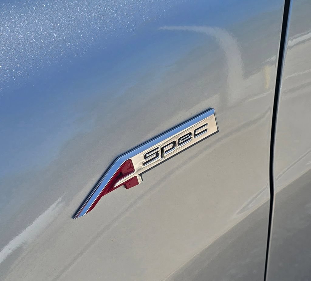 Certified 2026 Acura Integra A-Spec w/ Technology Package FWD image 10