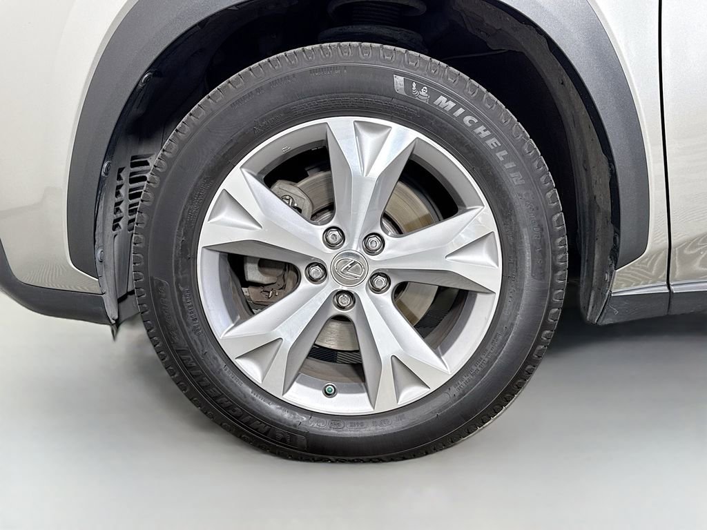Used 2017 Lexus NX 200t F Sport w/ Premium Package image 33