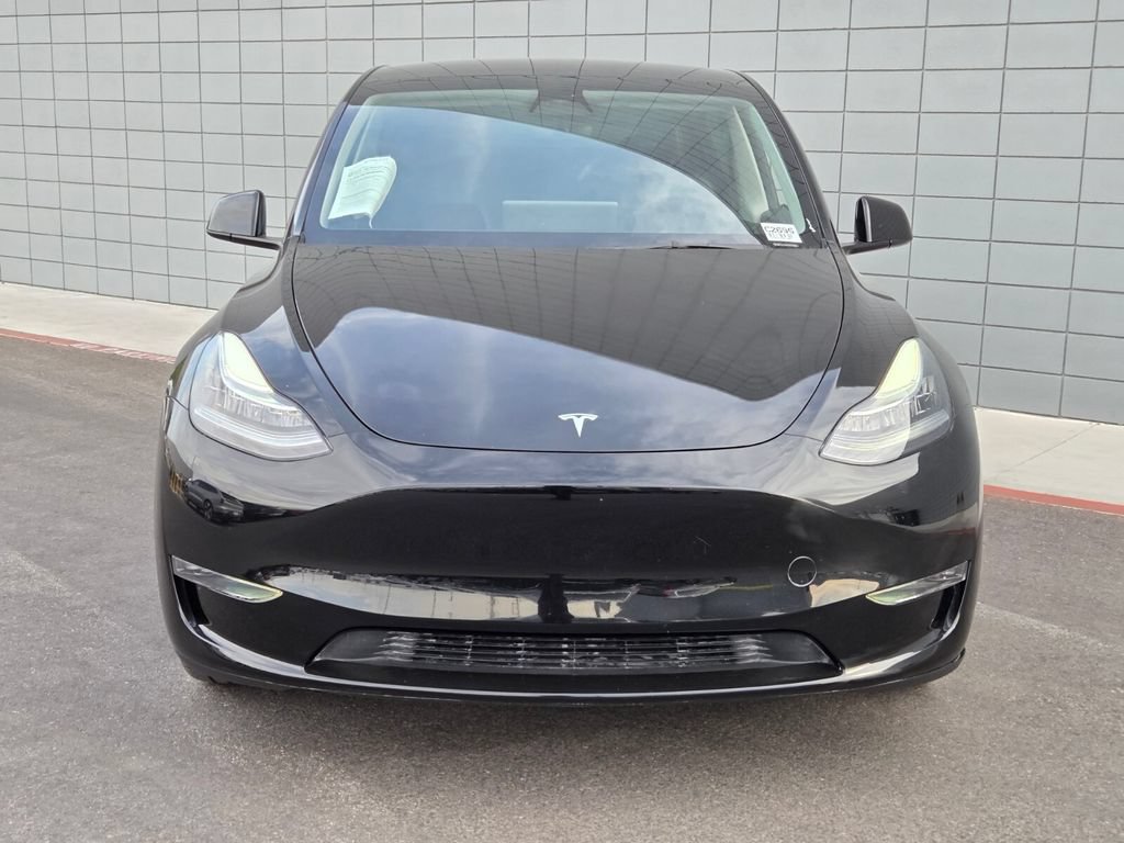 Used 2023 Tesla Model Y Long Range AWD/4WD image 7