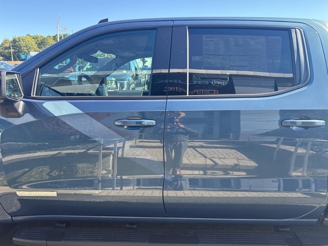 New 2026 GMC Sierra 1500 Elevation w/ Elevation Premium Package image 28