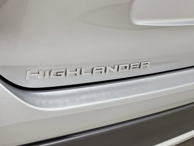 Used 2023 Toyota Highlander XSE image 9